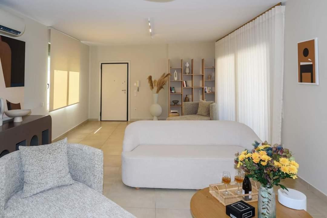 Steliosdimitra Guest House III In Nauplion Exterior foto