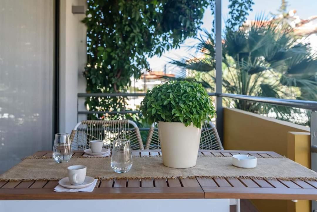 Steliosdimitra Guest House III In Nauplion Exterior foto