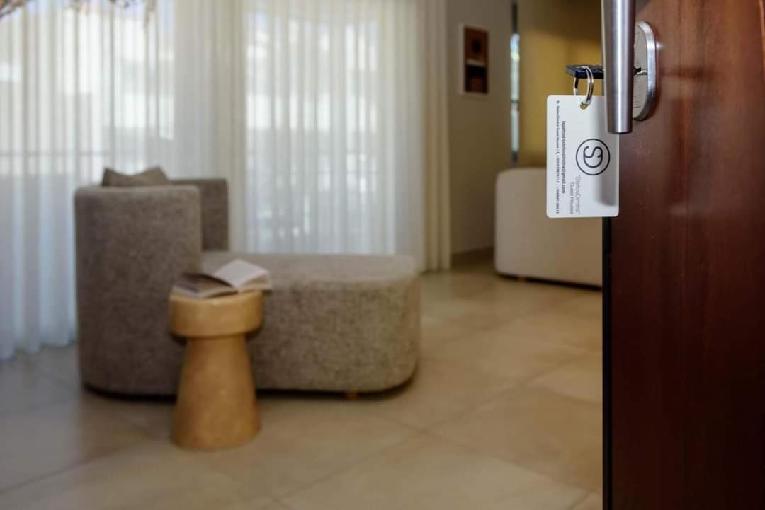 Steliosdimitra Guest House III In Nauplion Exterior foto